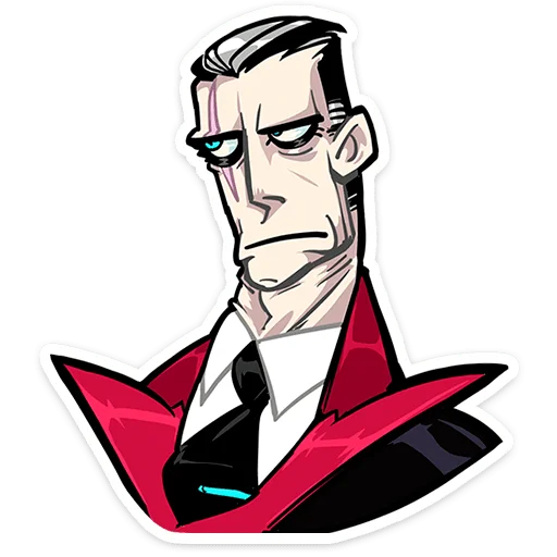 텔레그램 스티커