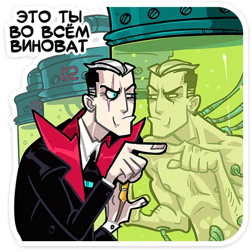 텔레그램 스티커