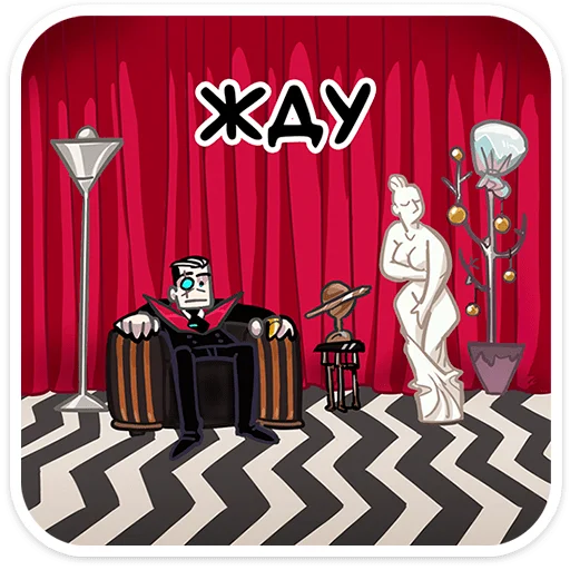 텔레그램 스티커