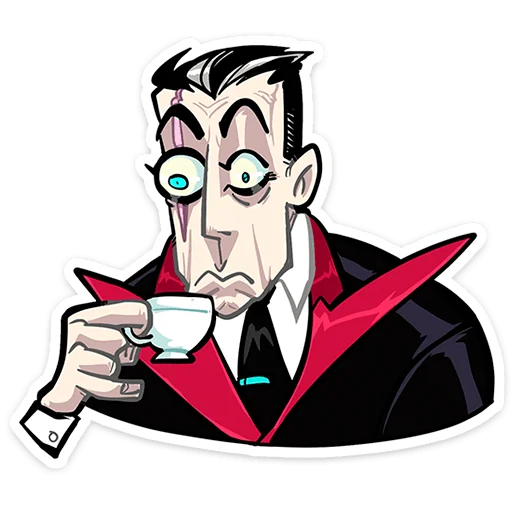 텔레그램 스티커