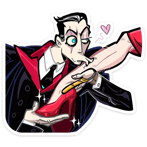 텔레그램 스티커