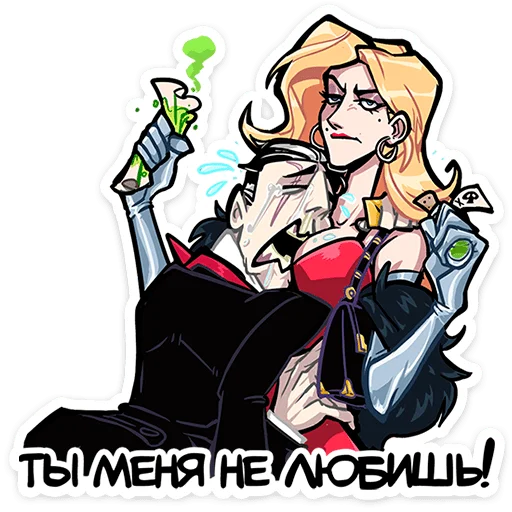 텔레그램 스티커