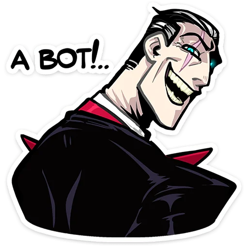 텔레그램 스티커