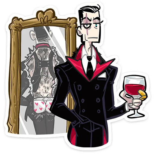 텔레그램 스티커