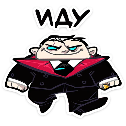 텔레그램 스티커