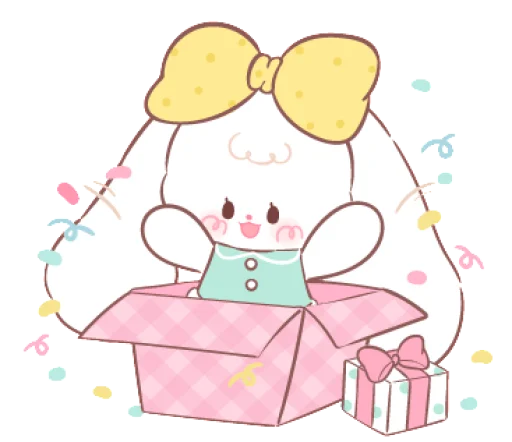 텔레그램 스티커