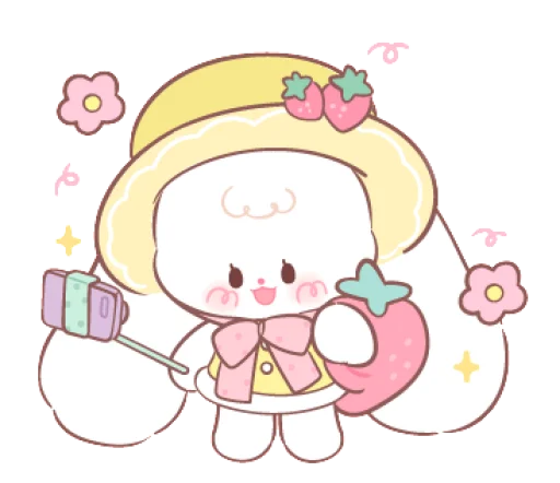 텔레그램 스티커