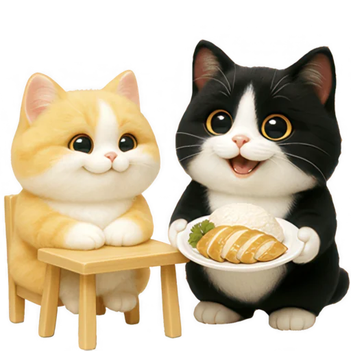텔레그램 스티커