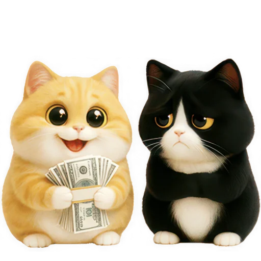 텔레그램 스티커