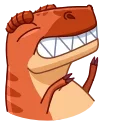 티라노사우루스 (Tyrannosaurus Rex)