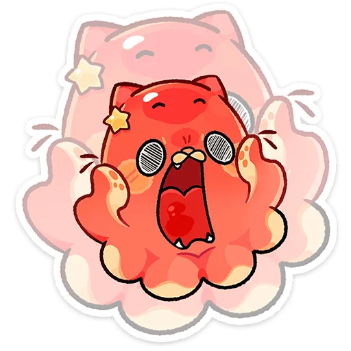 텔레그램 스티커
