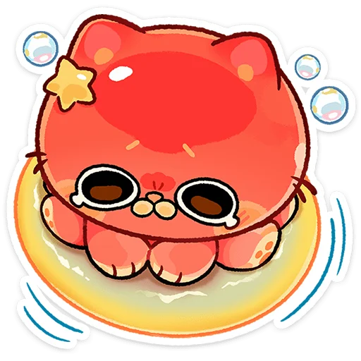 텔레그램 스티커