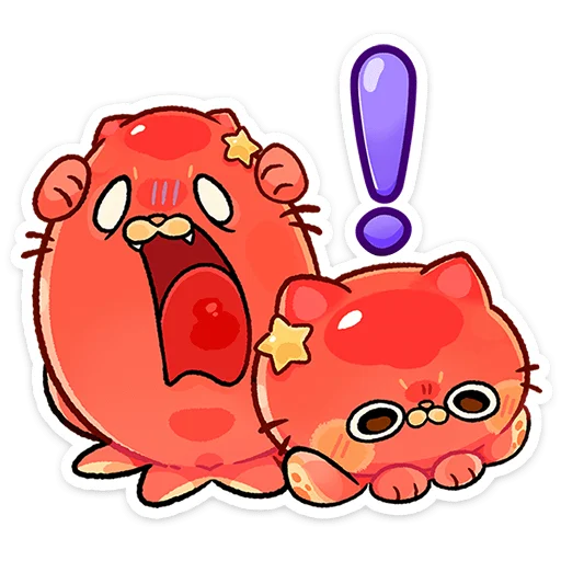 텔레그램 스티커