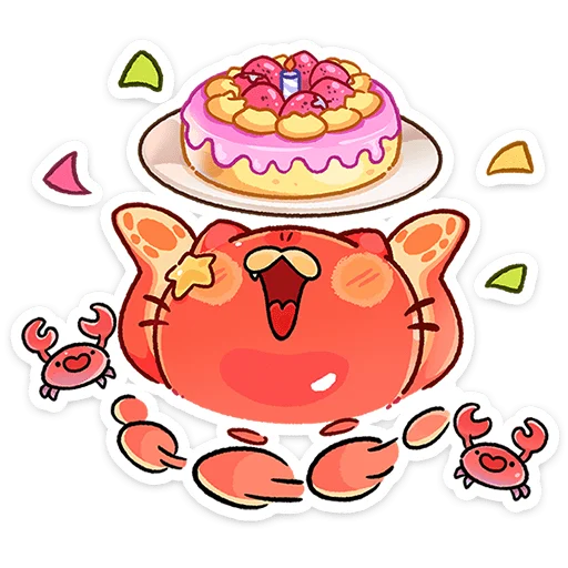 텔레그램 스티커
