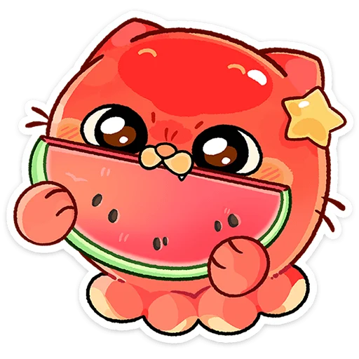 텔레그램 스티커