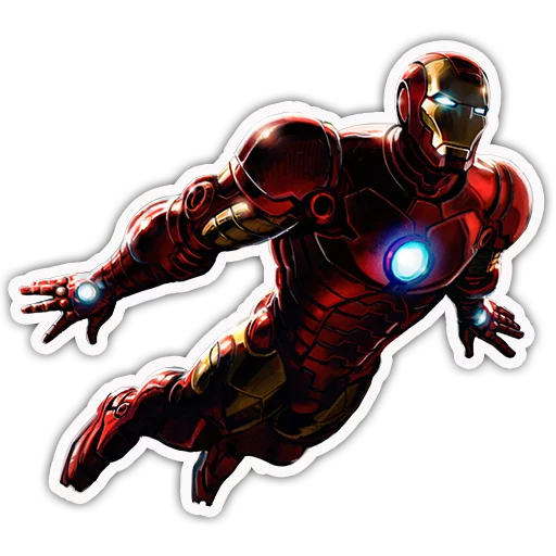 텔레그램 스티커