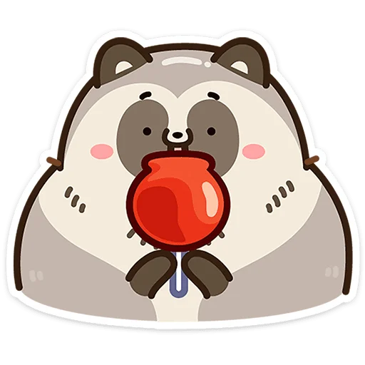 텔레그램 스티커