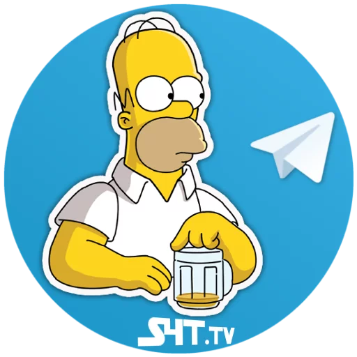 텔레그램 스티커