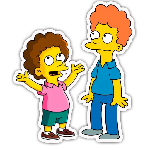 텔레그램 스티커