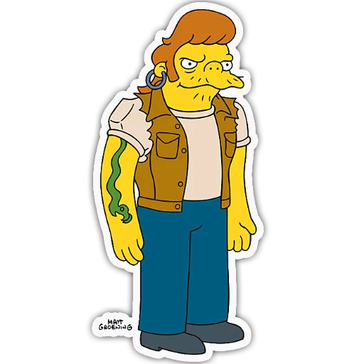 텔레그램 스티커