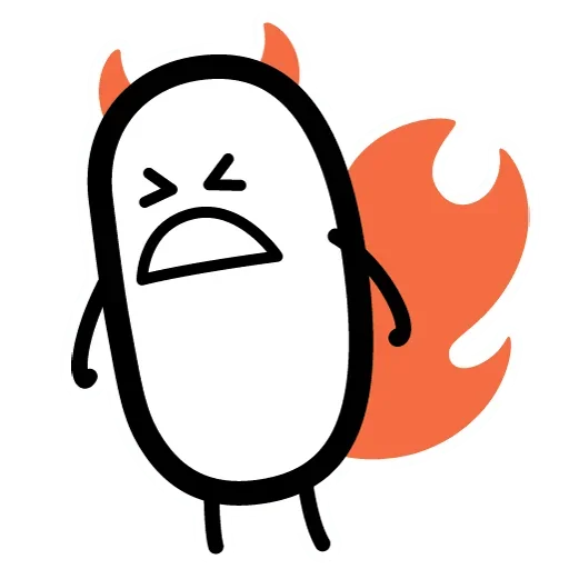 텔레그램 스티커