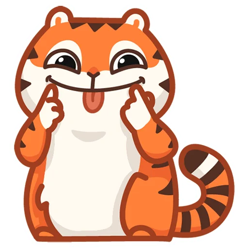 텔레그램 스티커