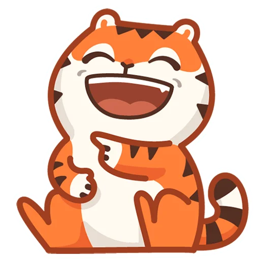 텔레그램 스티커