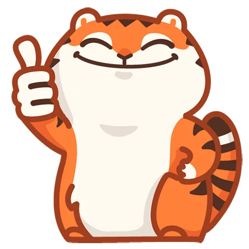 텔레그램 스티커
