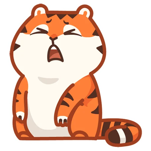 텔레그램 스티커