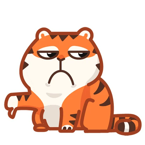 텔레그램 스티커