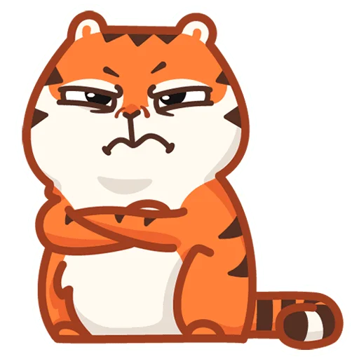 텔레그램 스티커