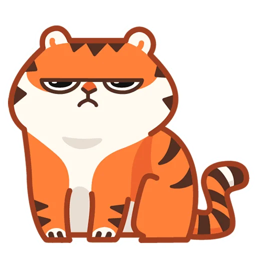 텔레그램 스티커