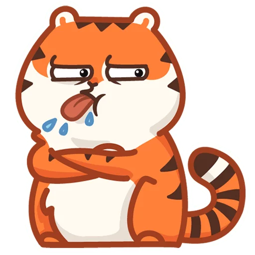 텔레그램 스티커