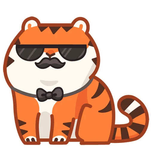 텔레그램 스티커