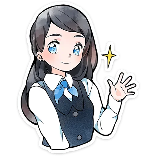 텔레그램 스티커