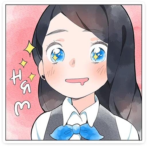 텔레그램 스티커