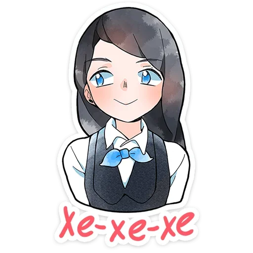 텔레그램 스티커