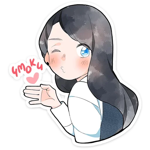 텔레그램 스티커