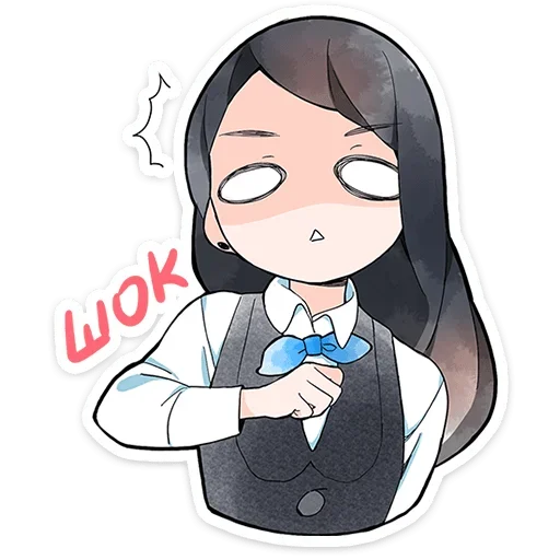 텔레그램 스티커
