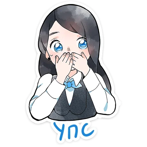 텔레그램 스티커