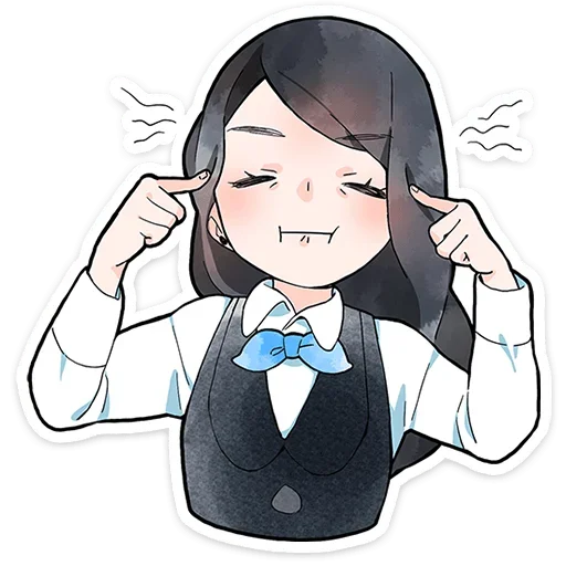 텔레그램 스티커