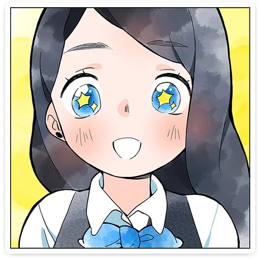 텔레그램 스티커