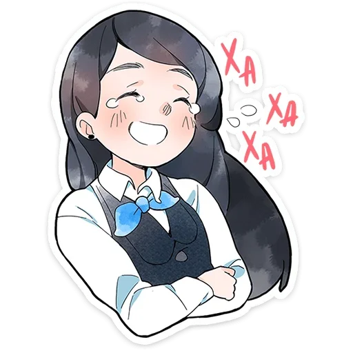 텔레그램 스티커