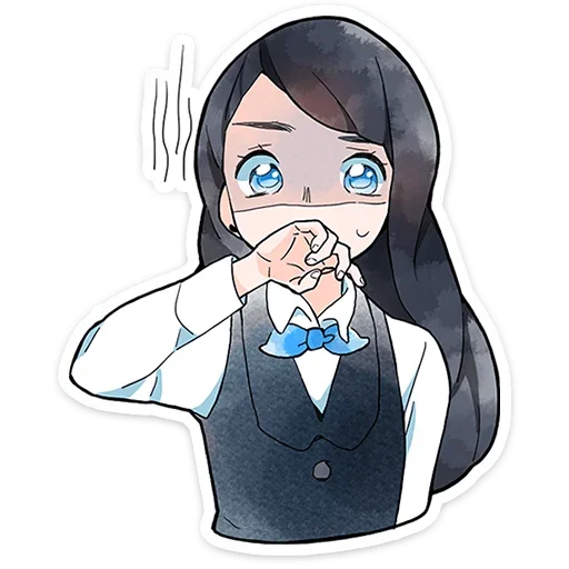 텔레그램 스티커