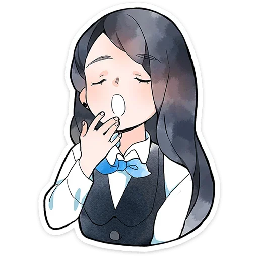텔레그램 스티커