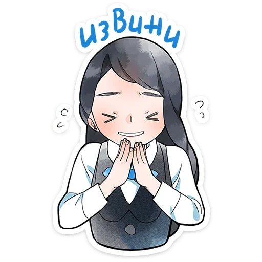 텔레그램 스티커