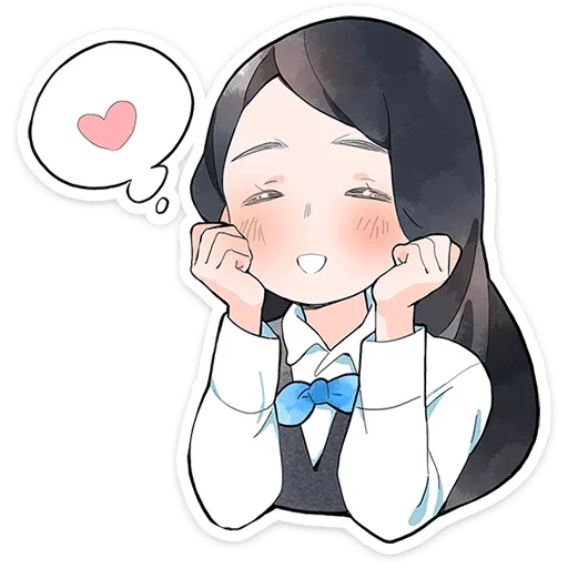 텔레그램 스티커