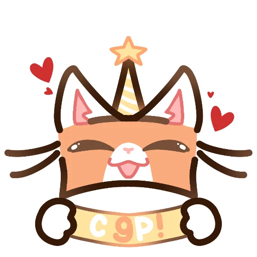 텔레그램 스티커