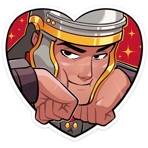 텔레그램 스티커