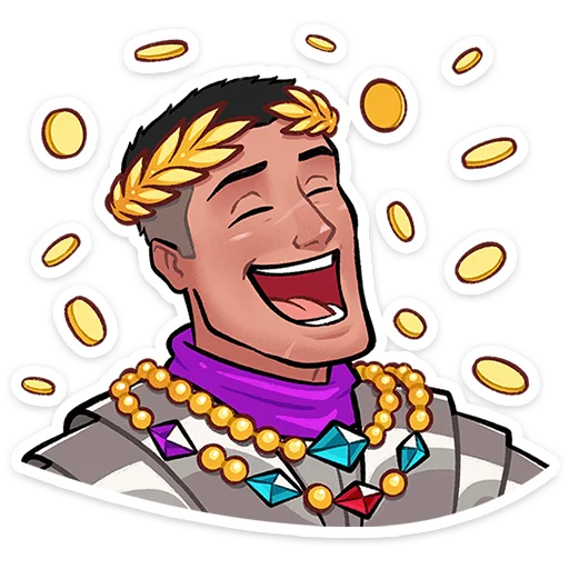 텔레그램 스티커